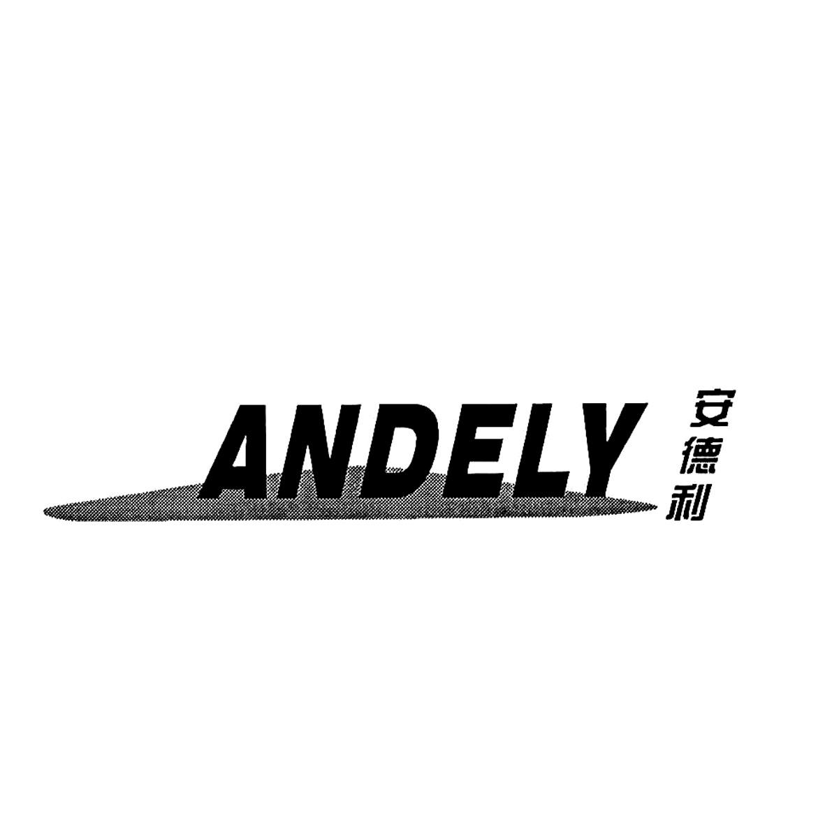 安德利 ANDELY
