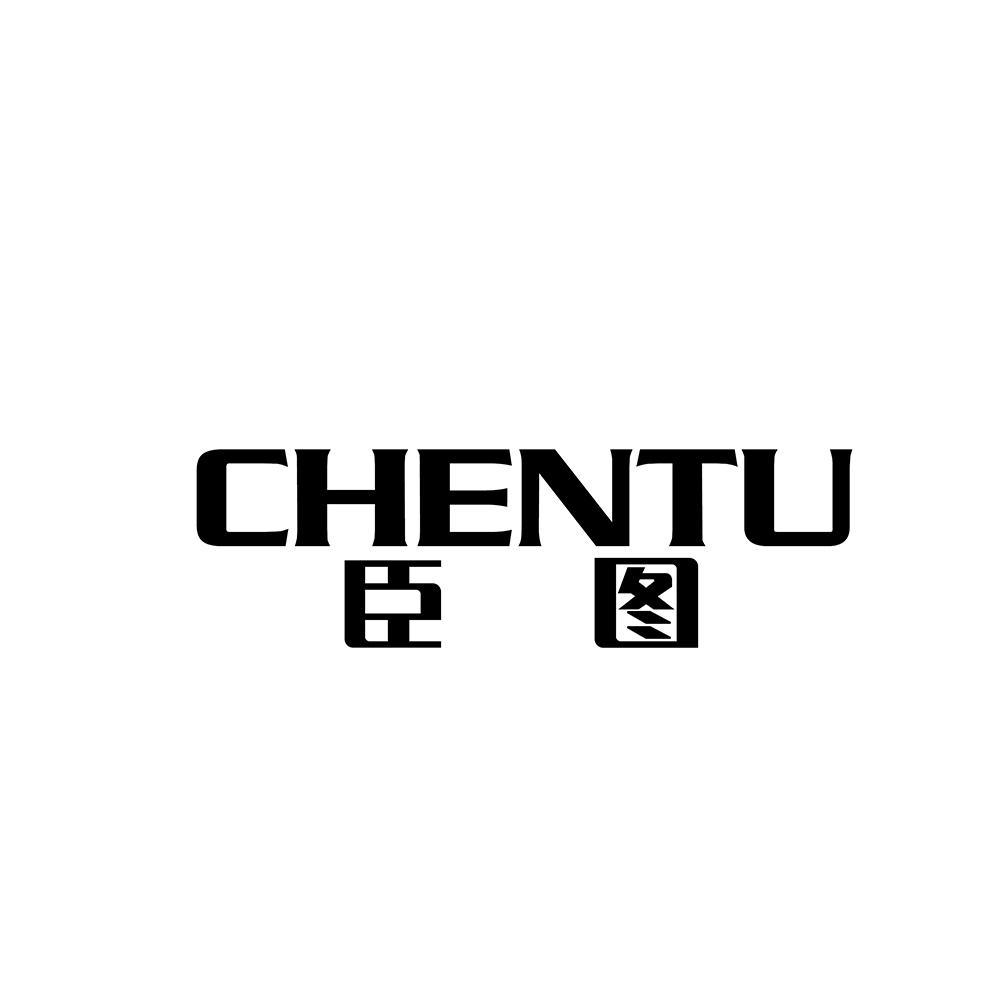 臣图