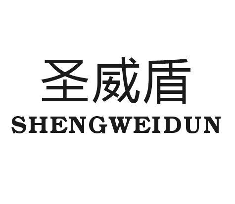 圣威盾