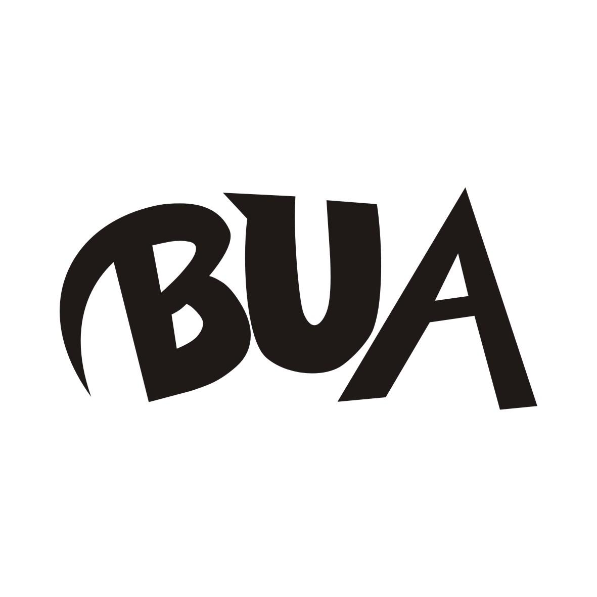 BUA