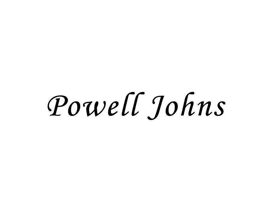 POWELL JOHNS