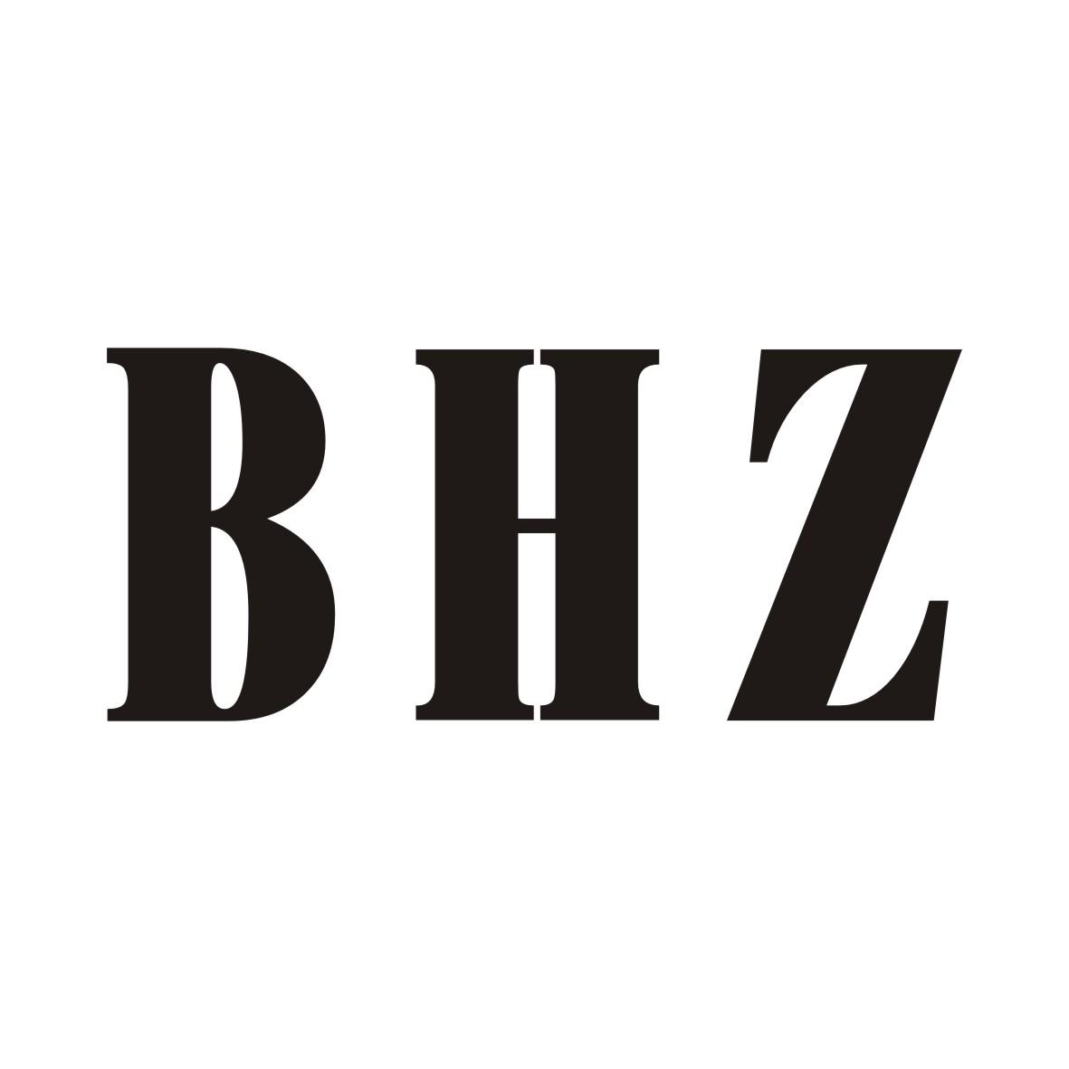 BHZ