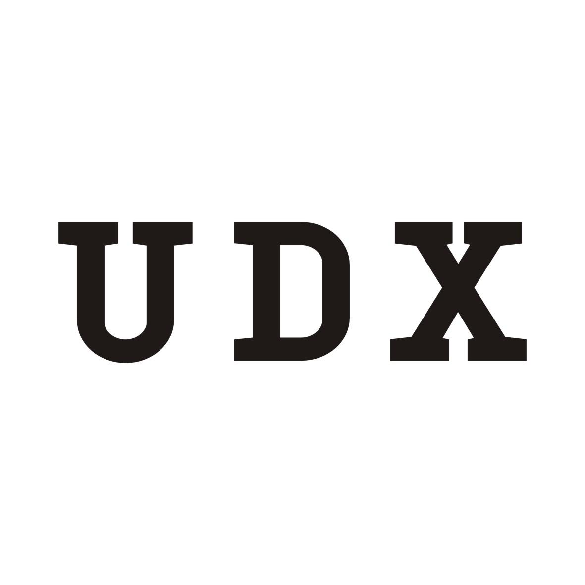 UDX
