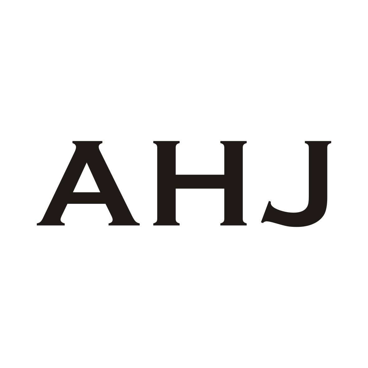 AHJ