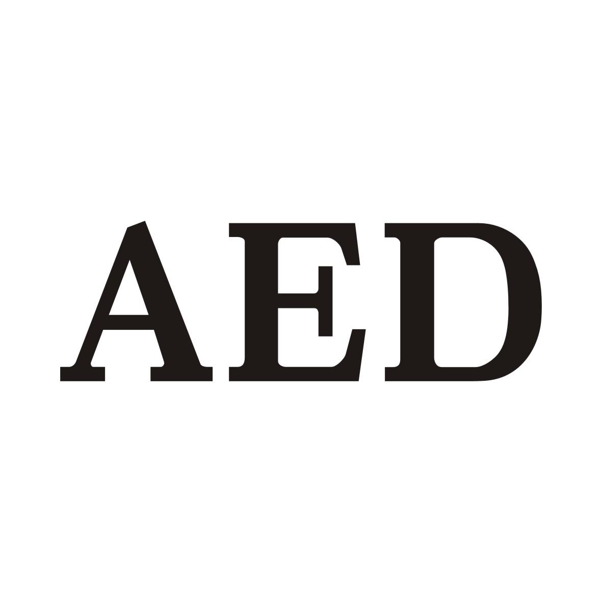 AED