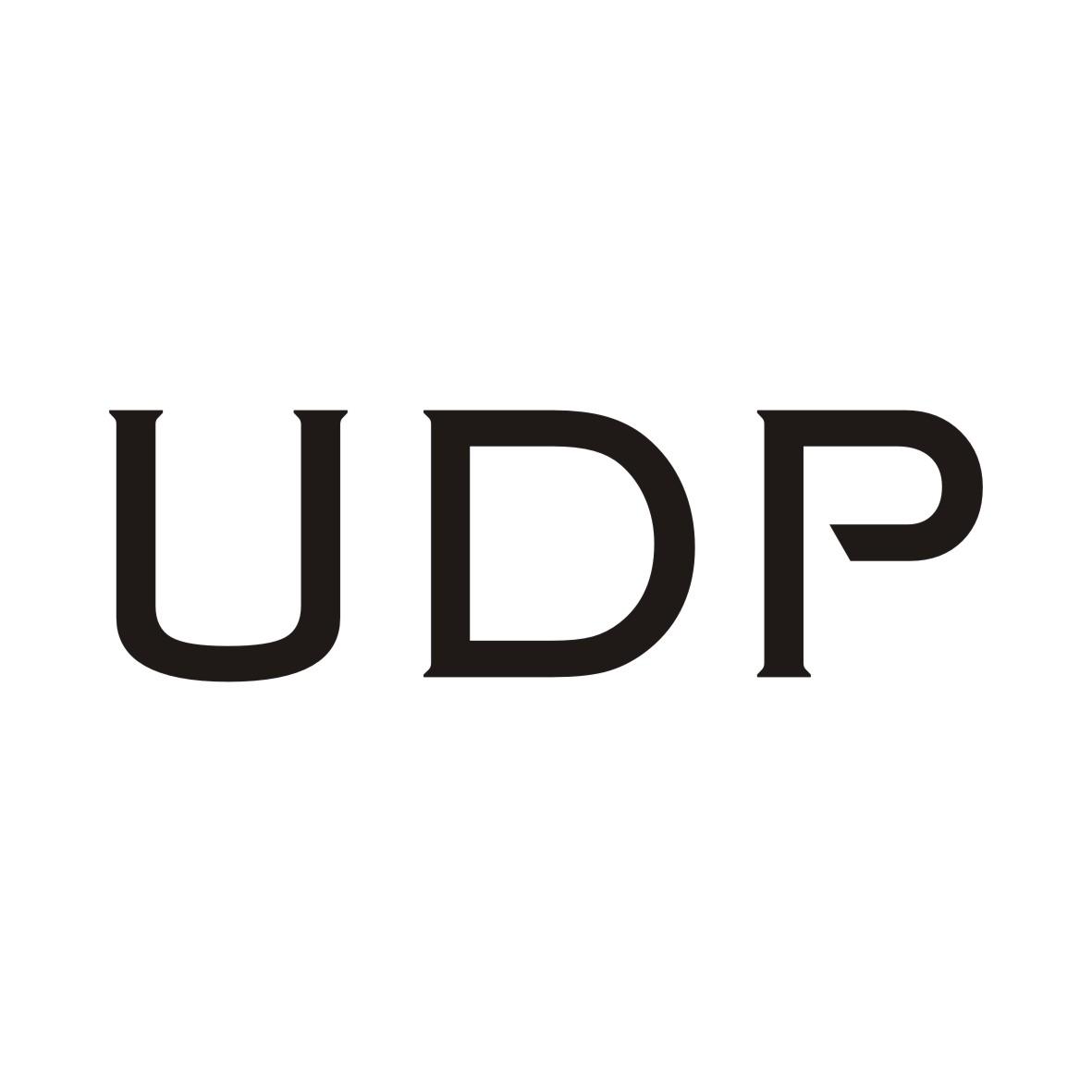 UDP