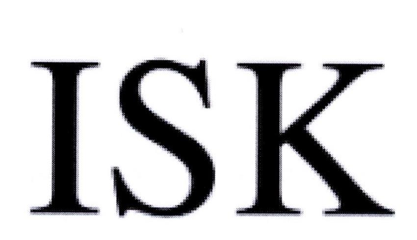 ISK 