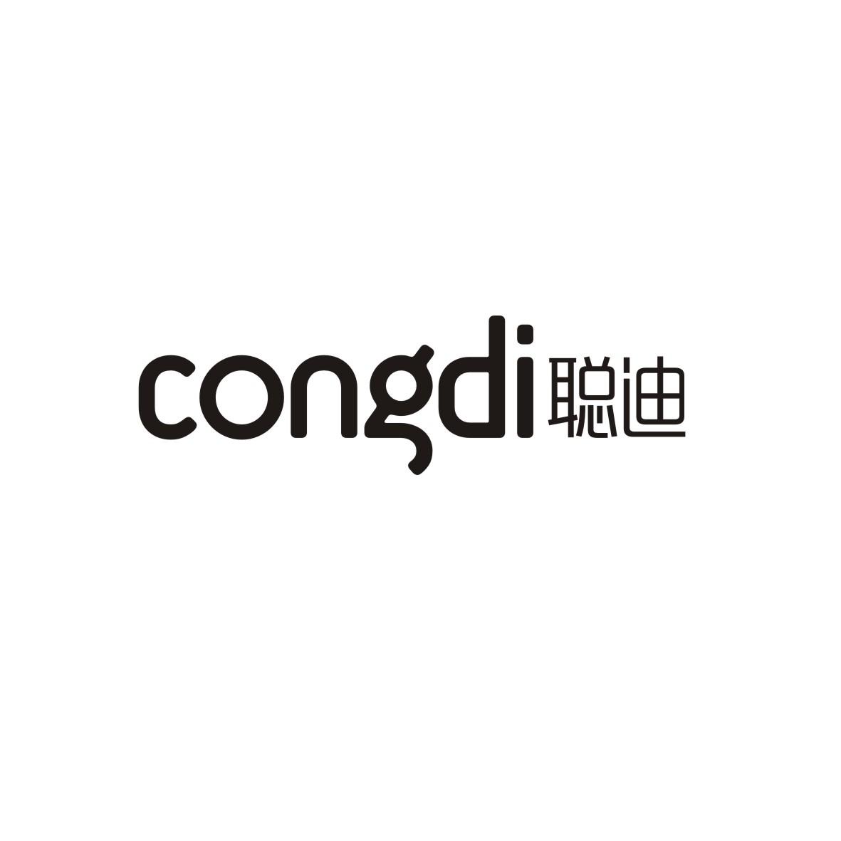 聪迪