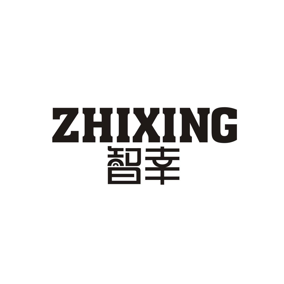 智幸
ZHIXING