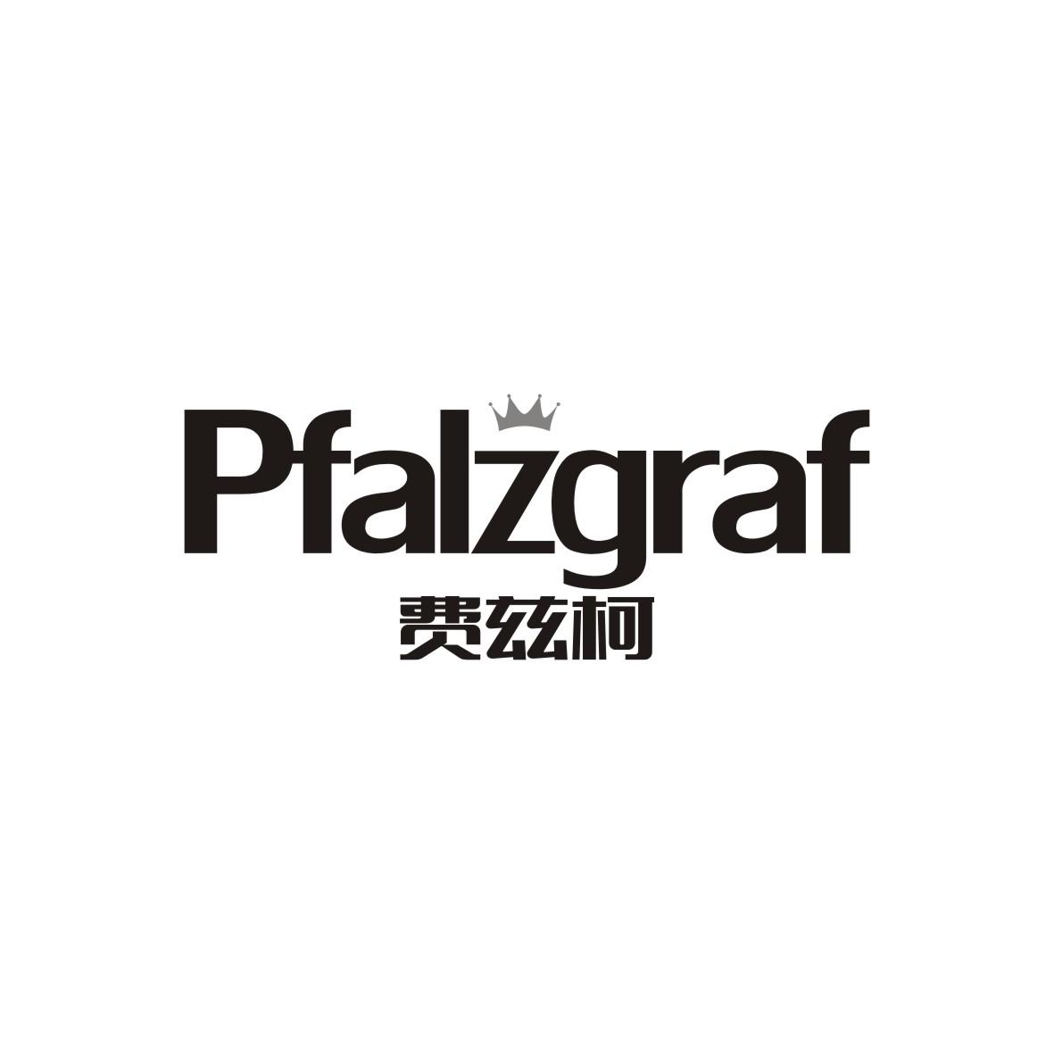 费兹柯
 PFALZGRAF