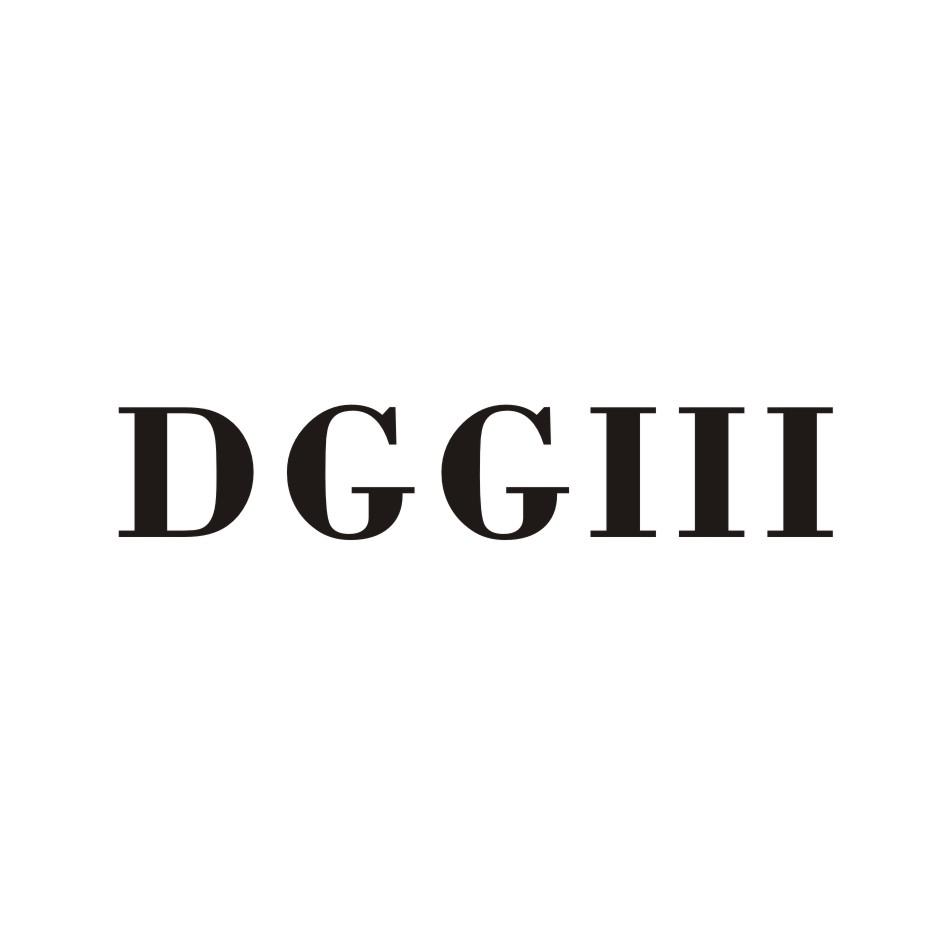 DGGIII