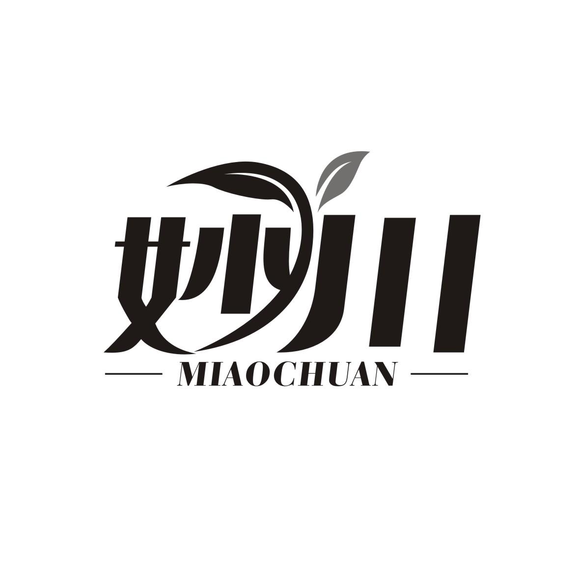 妙川
MIAOCHUAN
