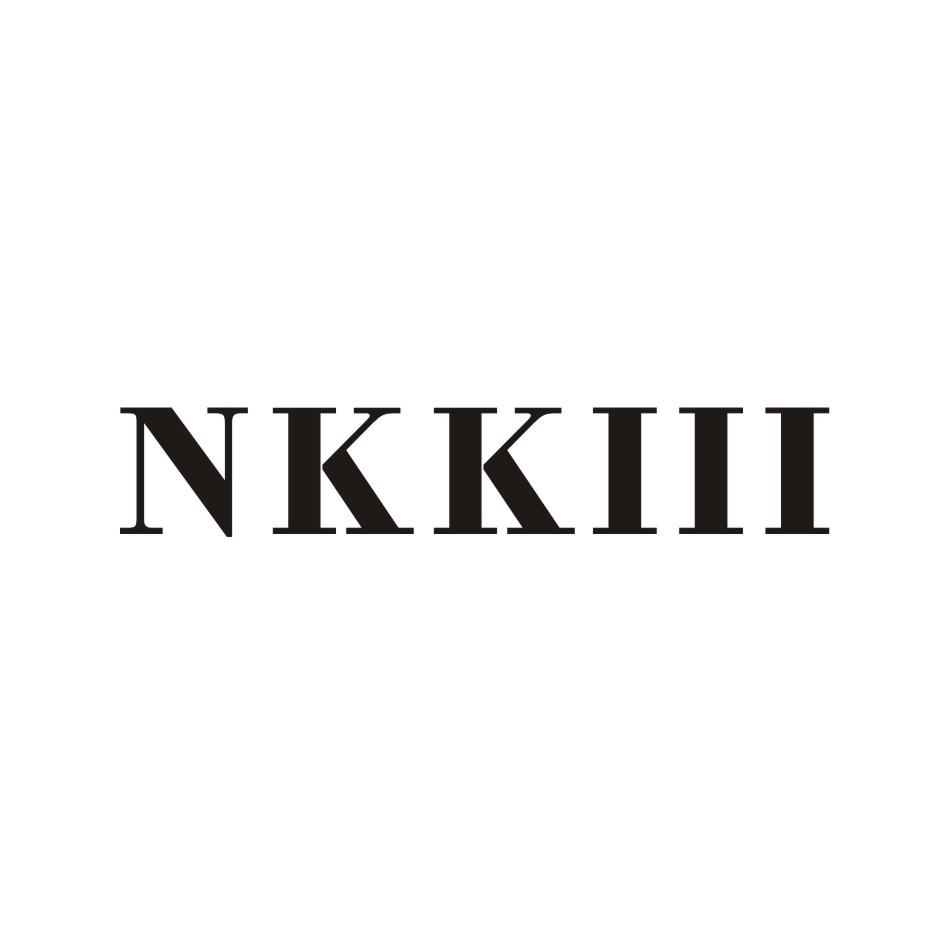 NKKIII