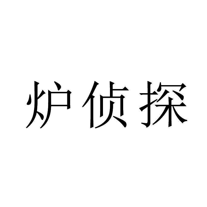 炉侦探
