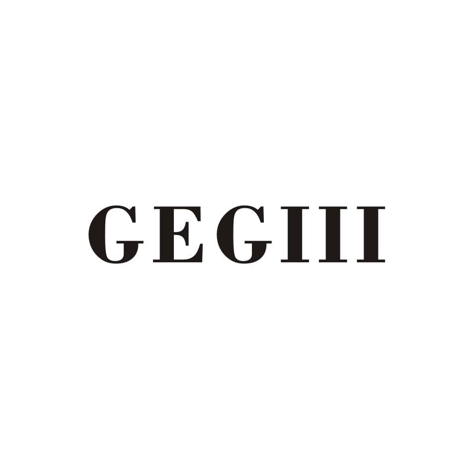 GEGIII