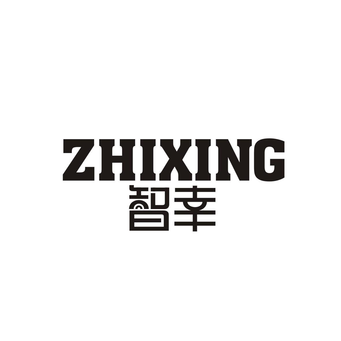 智幸
 ZHIXING