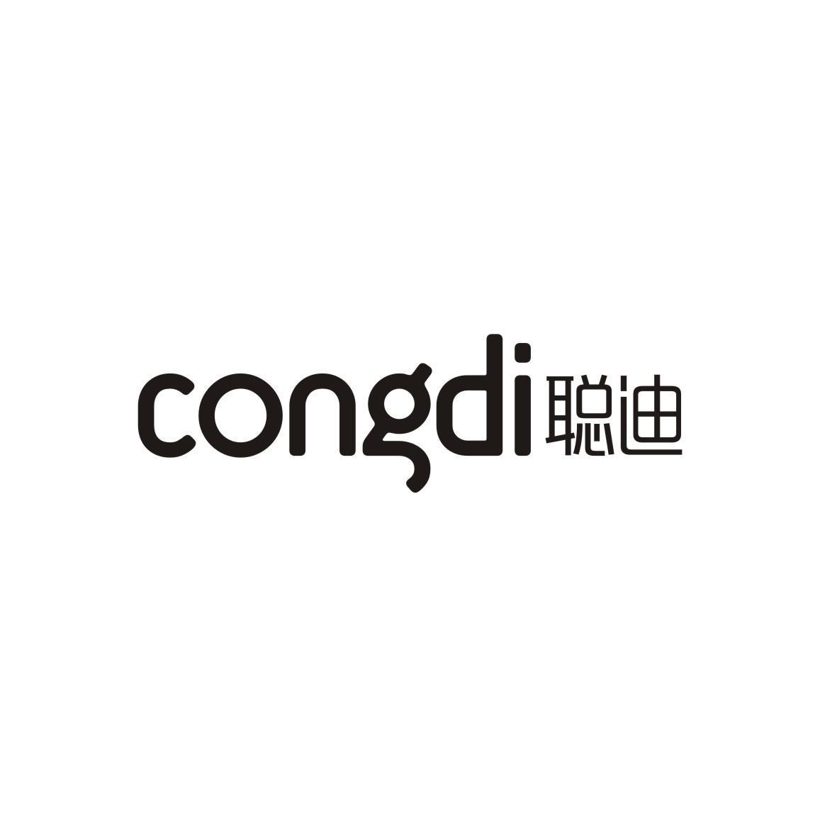 聪迪