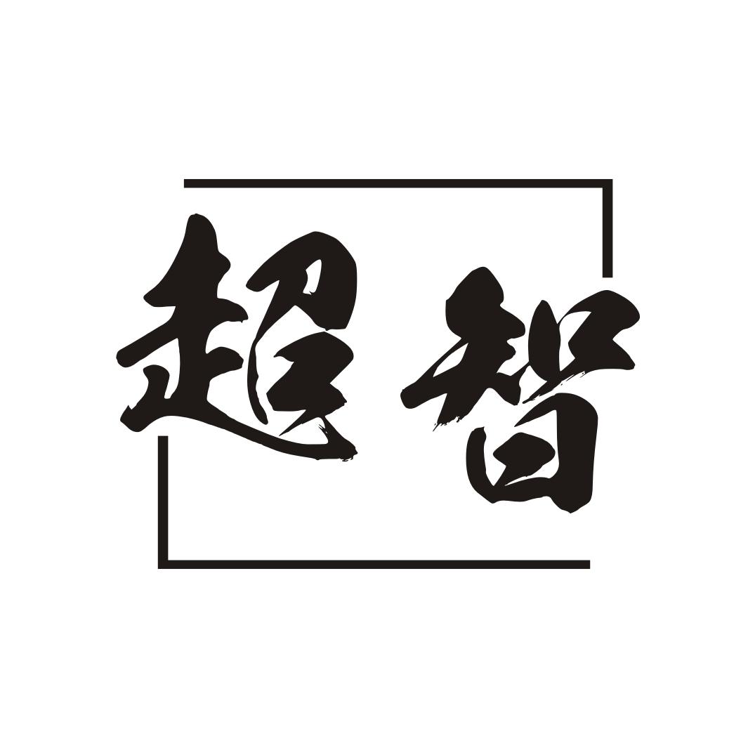 超智