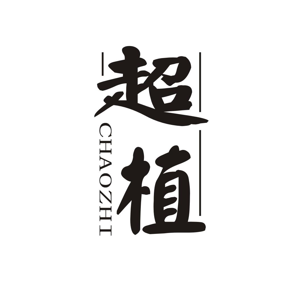 超植CHAOZHI