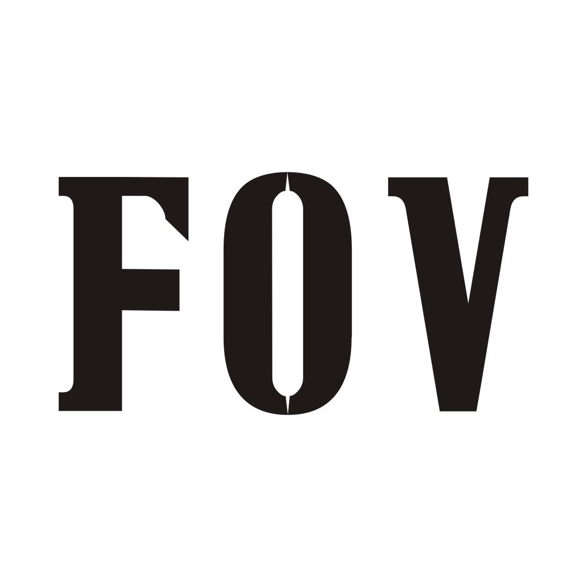 FOV