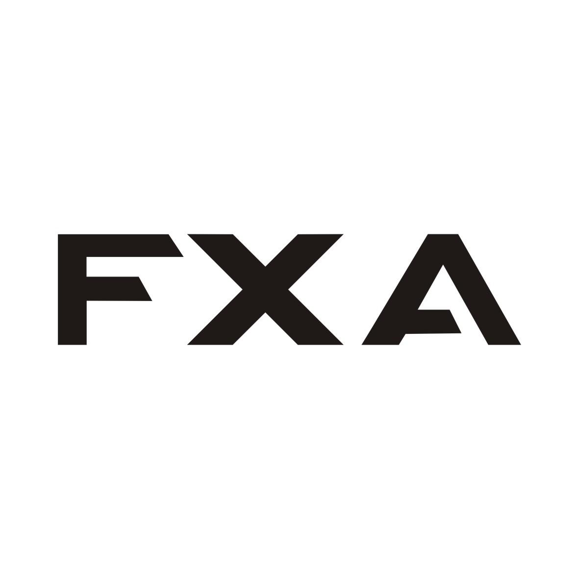 FXA