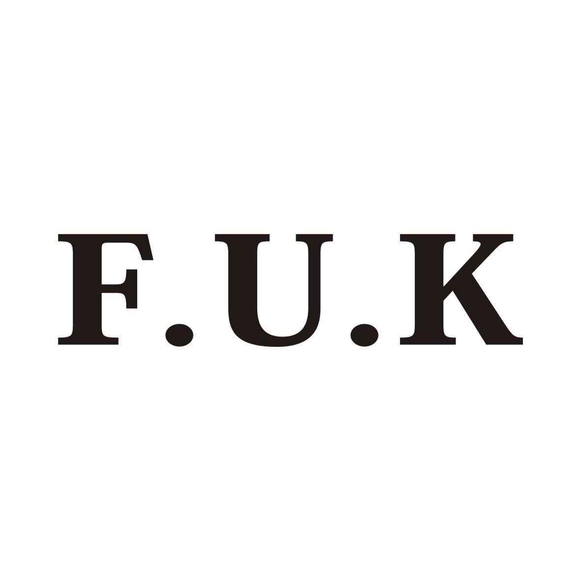 F.U.K