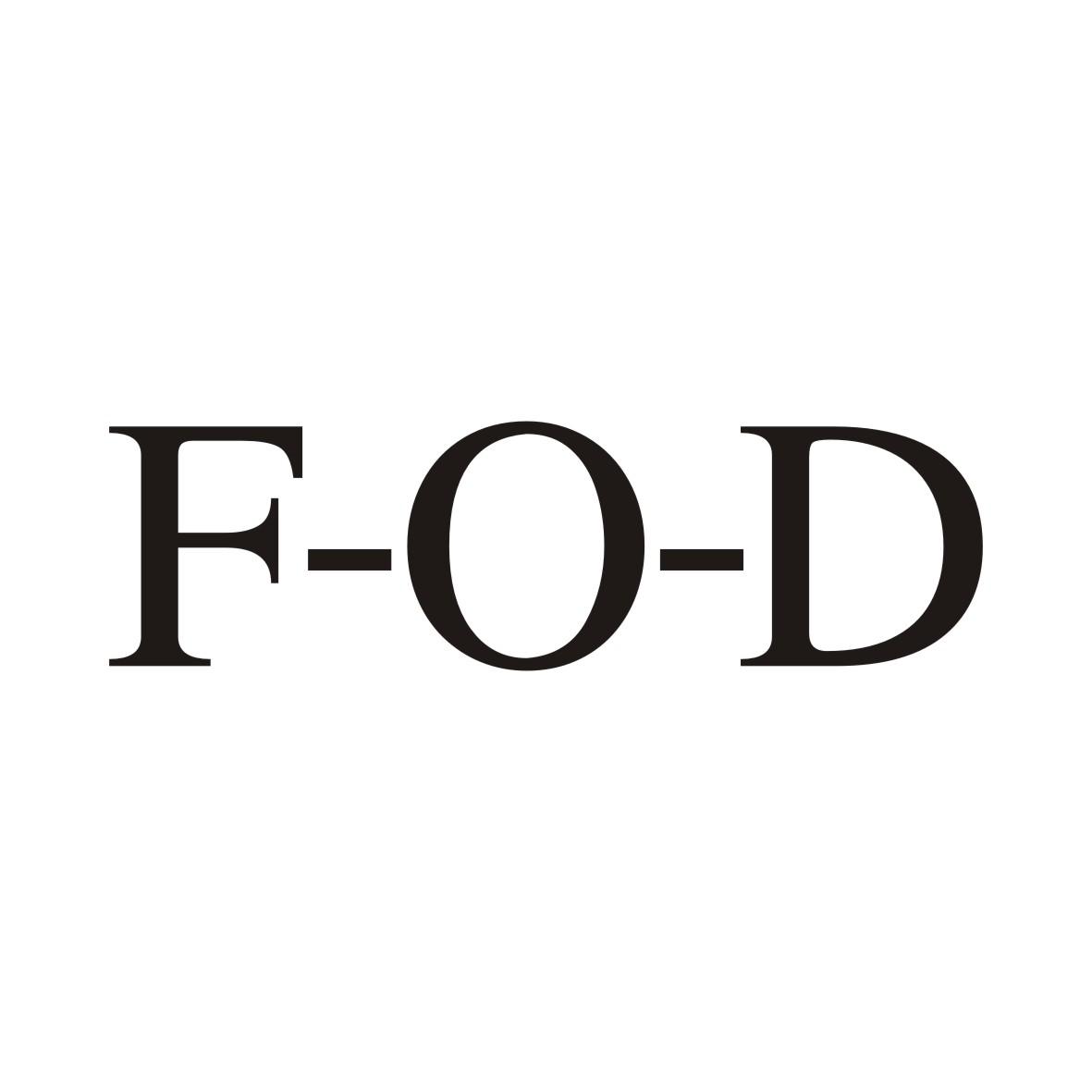 F-O-D