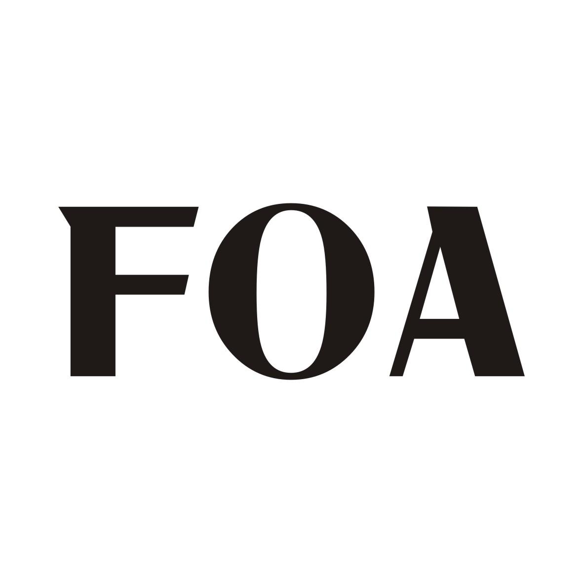FOA