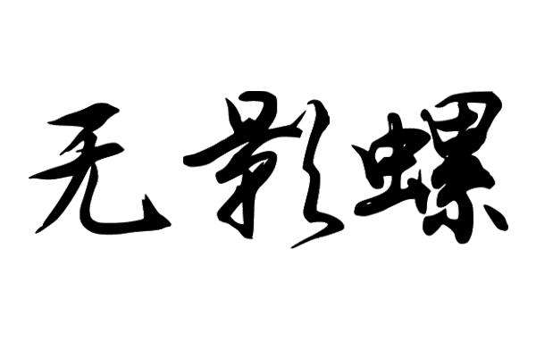无影螺