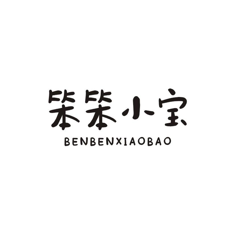 笨笨小宝
