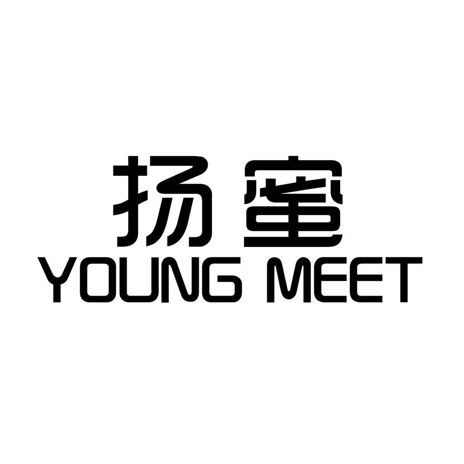 扬蜜
