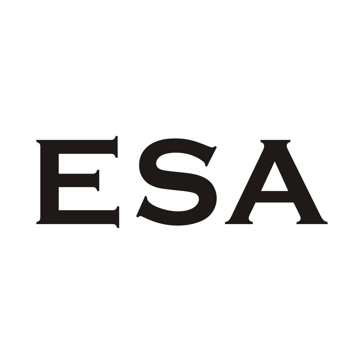 ESA