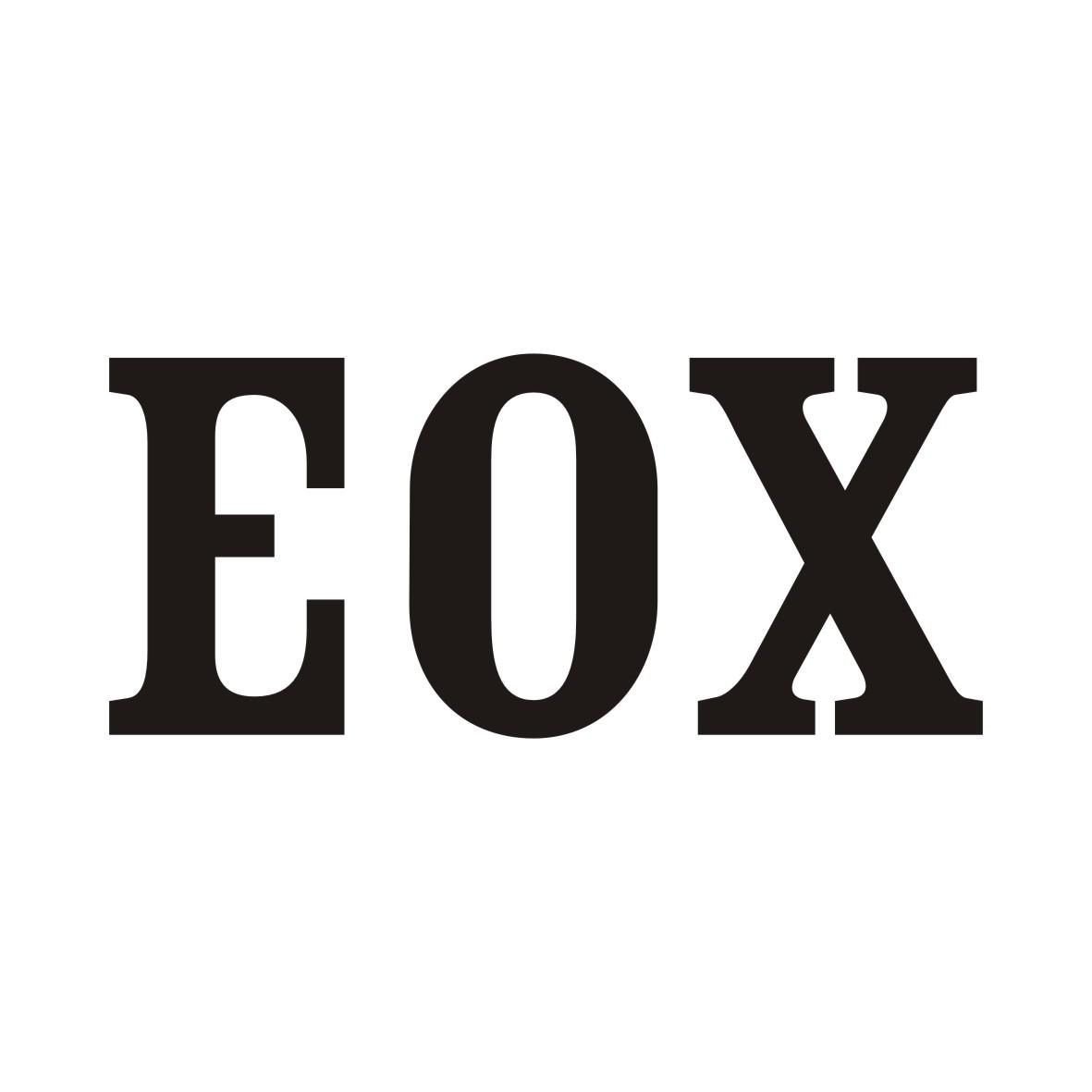 EOX