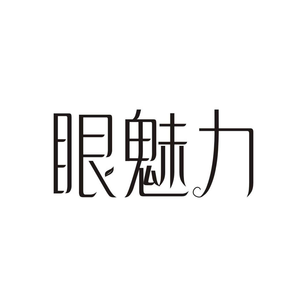 眼魅力