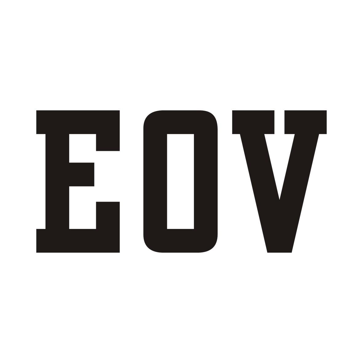 EOV