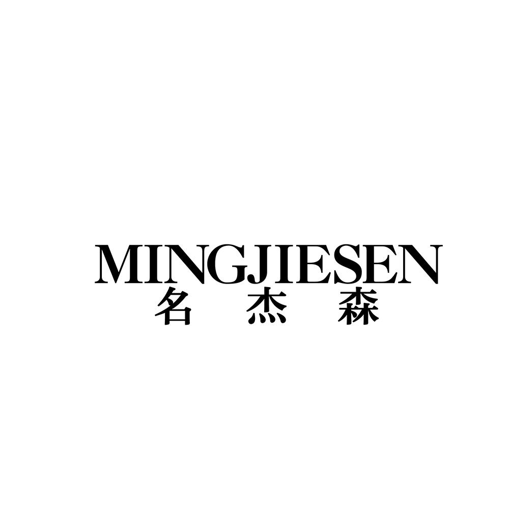 名杰森