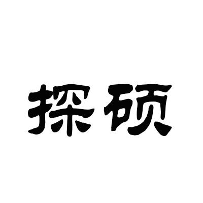 探硕