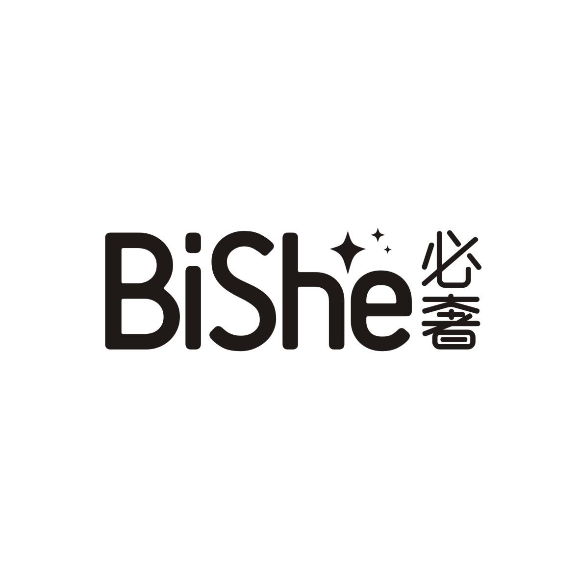 必奢
 BISHE