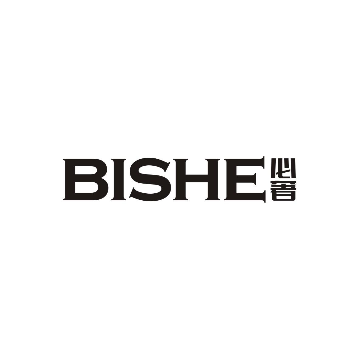 必奢
 BISHE