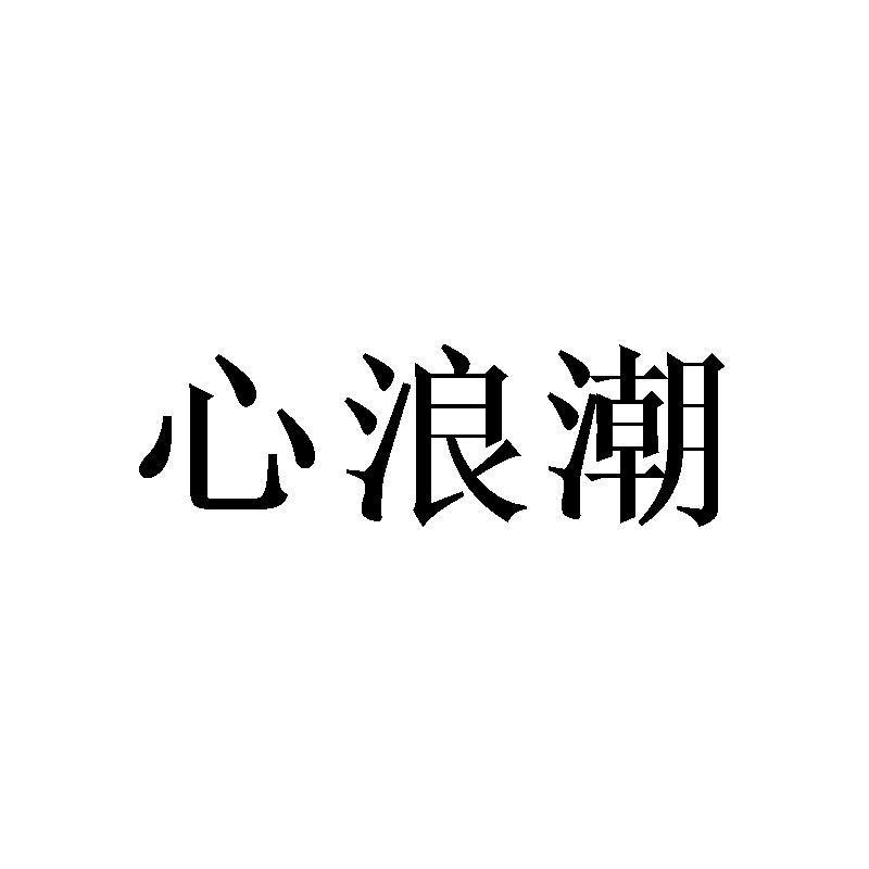 心浪潮