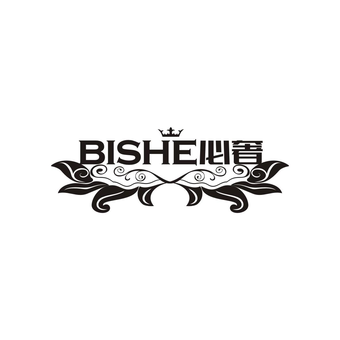 必奢
 BISHE