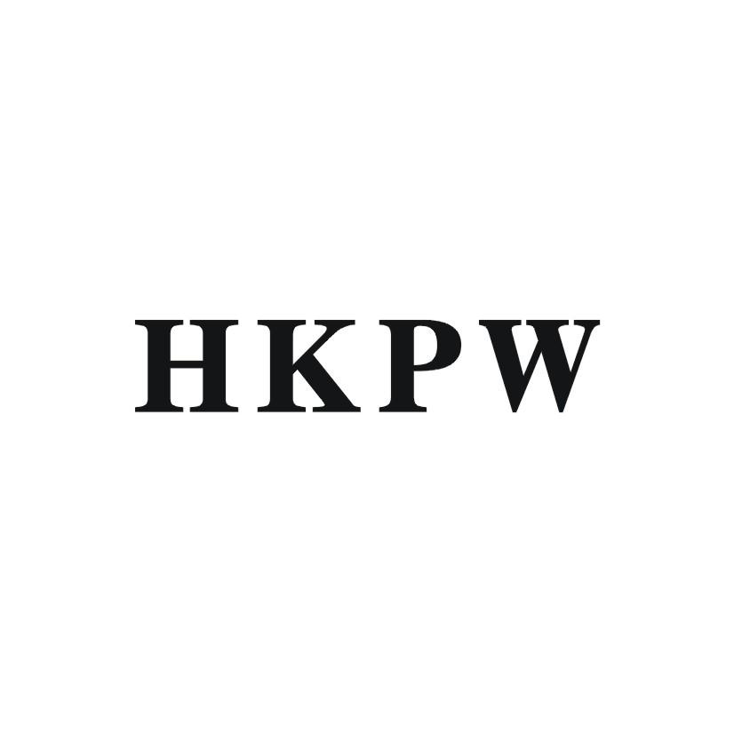 HKPW