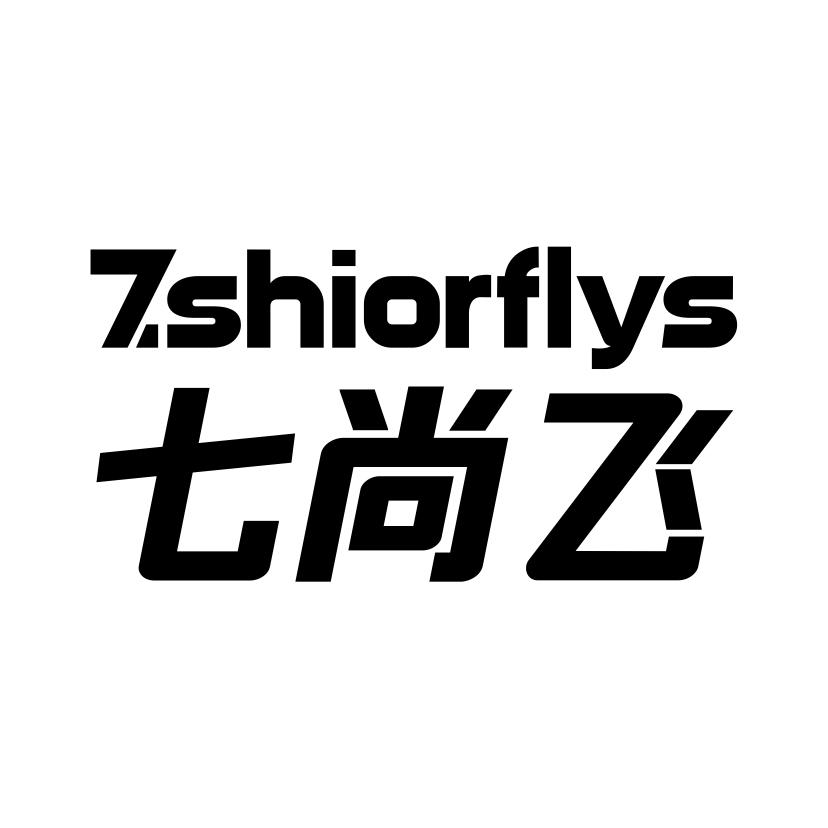 七尚飞
7SHIORFLYS
