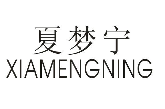 夏梦宁