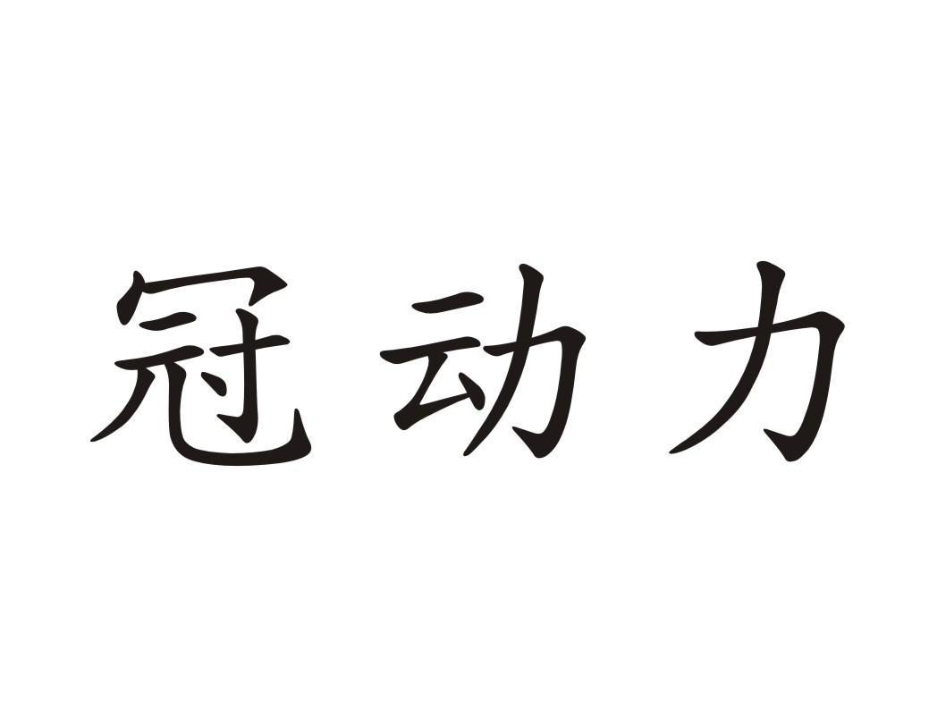 冠动力