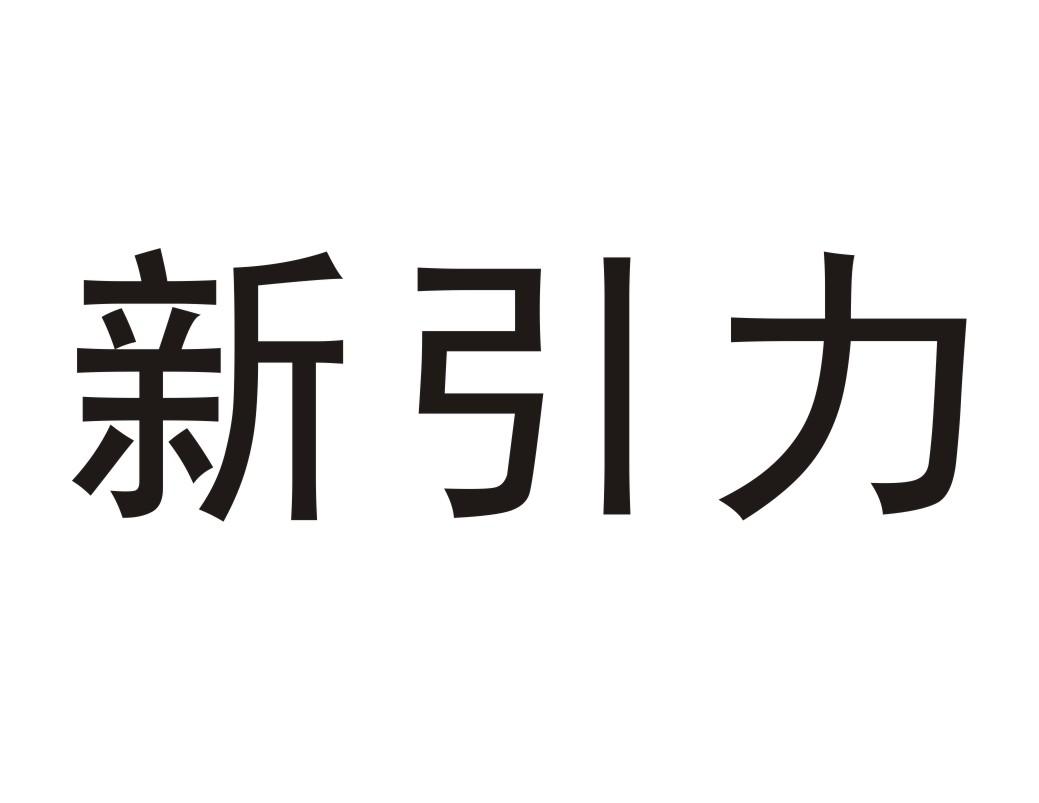 新引力