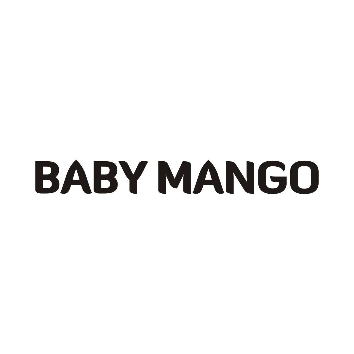 BABYMANGO（芒果宝贝）
