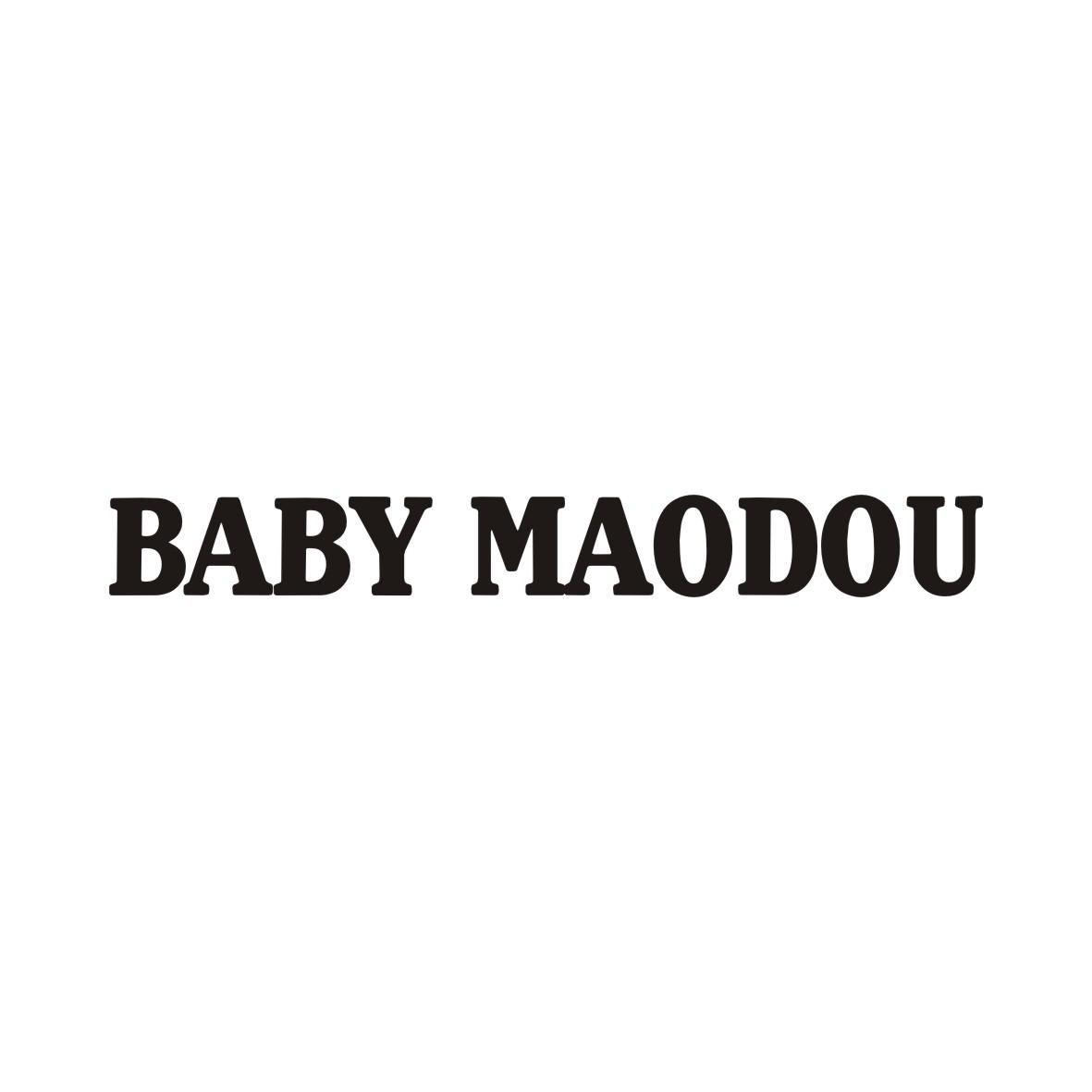 BABYMAODOU（毛豆宝贝）