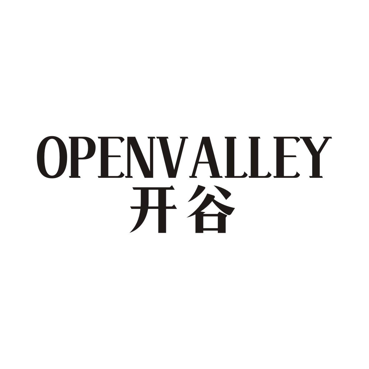 开谷OPENVALLEY