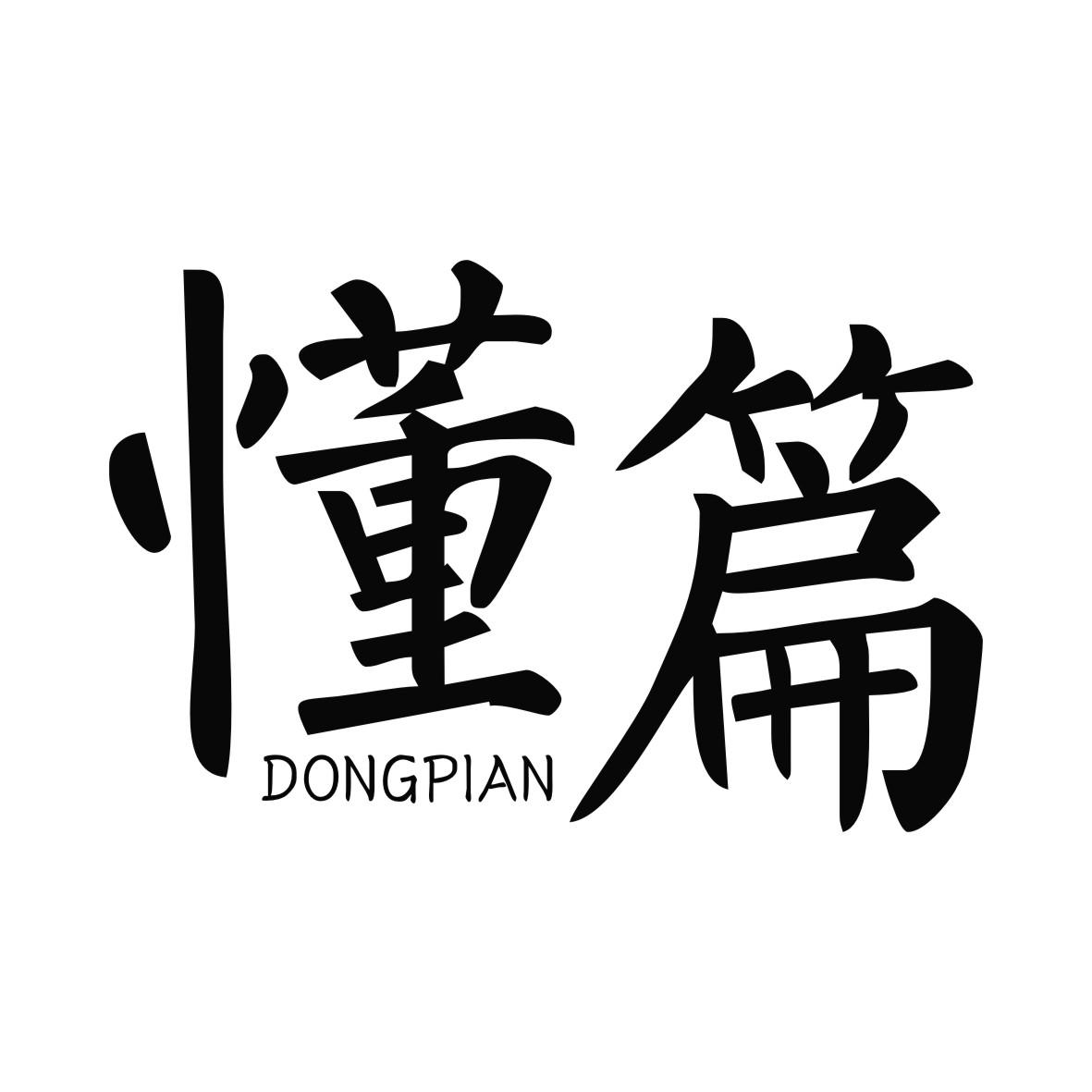 懂篇
DONGPIAN